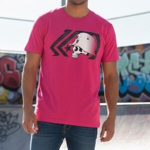 METAL MULISHA Vintage Men’s Short Sleeve Graphic Tee
